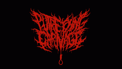 logo Putrefying Carnage